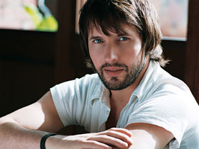 James Blunt and other musical misfortune
